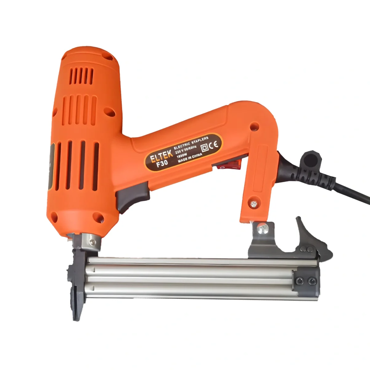 ⁦دباسه مسمار بالكهرباء ستار تك⁩ - الصورة ⁦1⁩