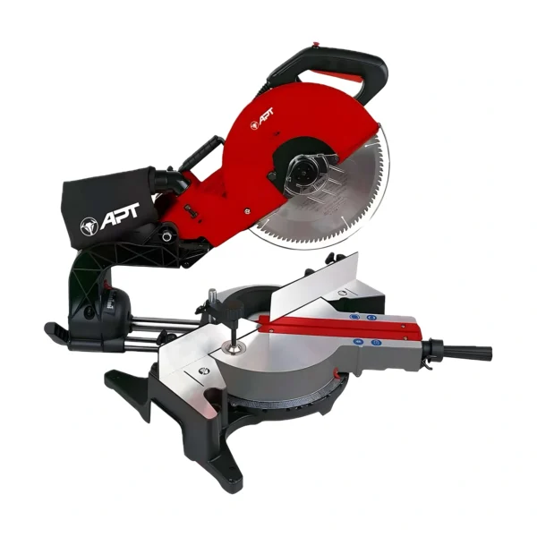 ديسك سحاب 12 بوصه 1600 وات APT INDUSTRIAL