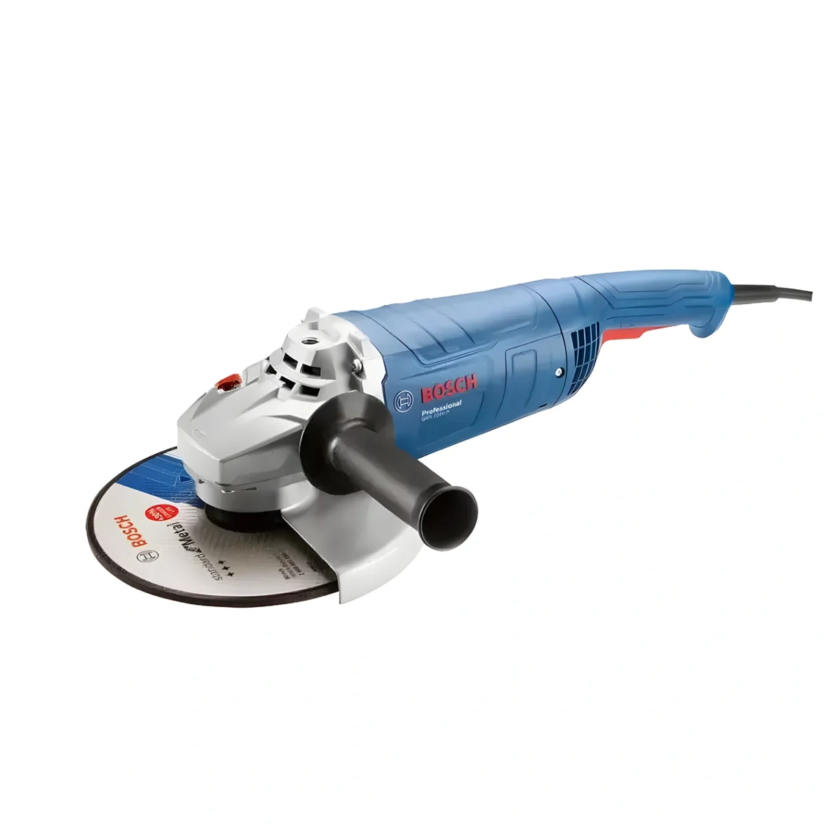 ⁦صاروخ بوش 2200 وات 9 بوصه⁩ - الصورة ⁦1⁩