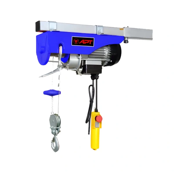 بلانكو كهرباء 2هوك 540وات 250كجم 10متر 125كجم 20متر اي بي تي موديل