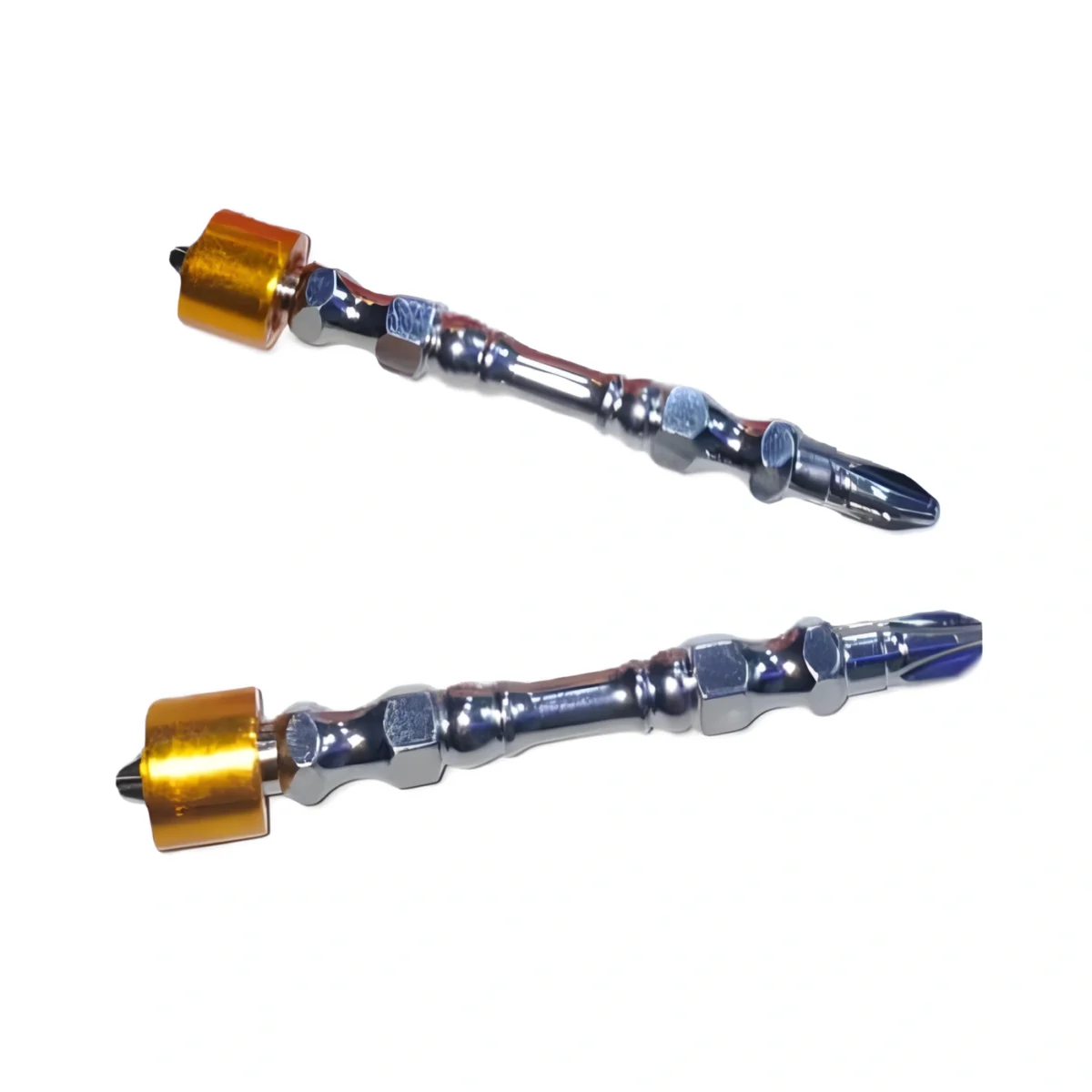 aa لقمة مفك صليبة بمغناطيس - الصورة 1