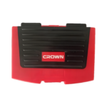 ⁦طقم لقم وبنط من كراون، 16 قطعة CTSBP0102⁩ - الصورة ⁦3⁩