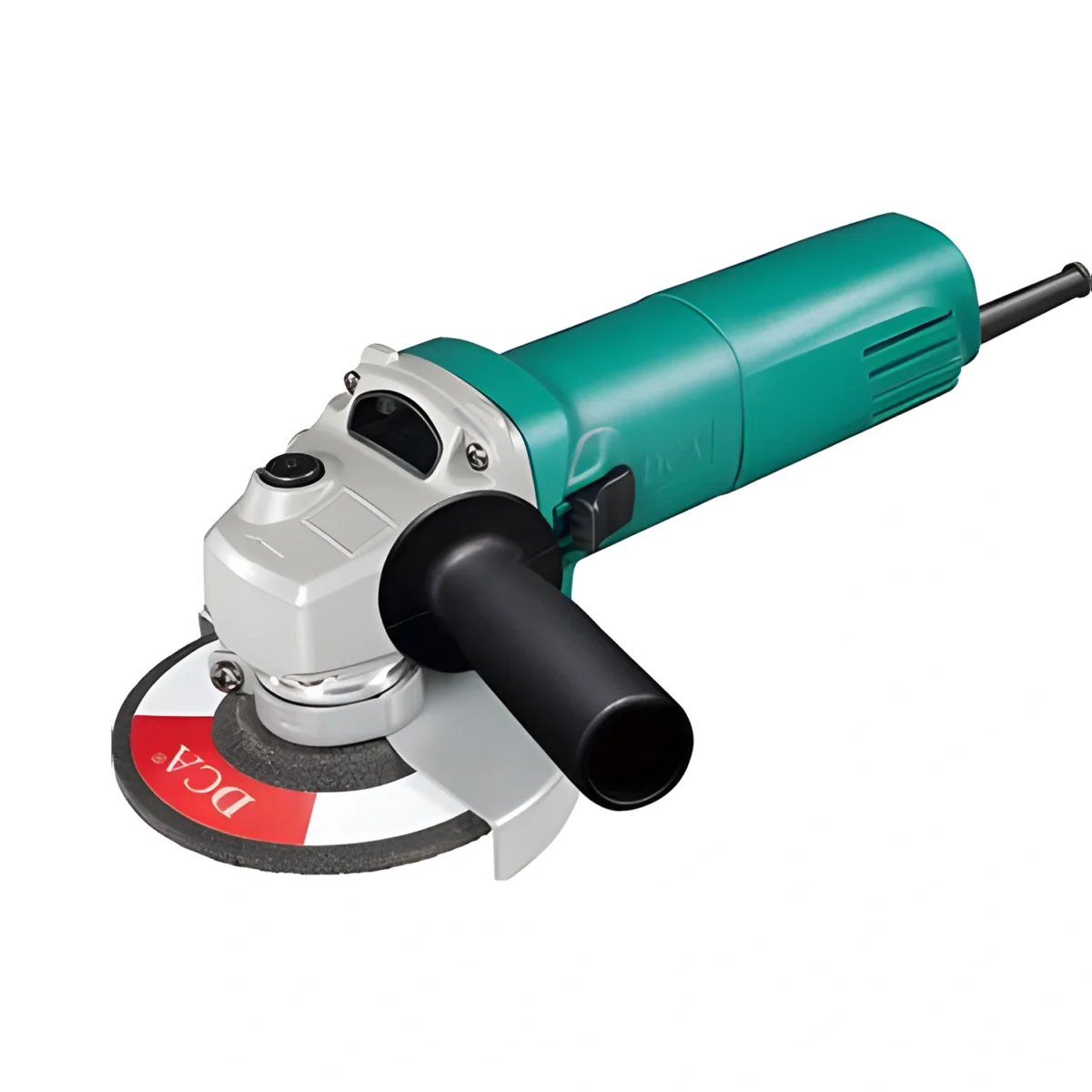 asm04-125 صاروخ قطعيه 5 بوصه سرعات سوفت ستارت 1020 وات DCA - الصورة 1