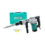 ⁦شاكوش تكسير 1350 وات 6 ك بالاجن DCA AZG06-6⁩ - الصورة ⁦2⁩