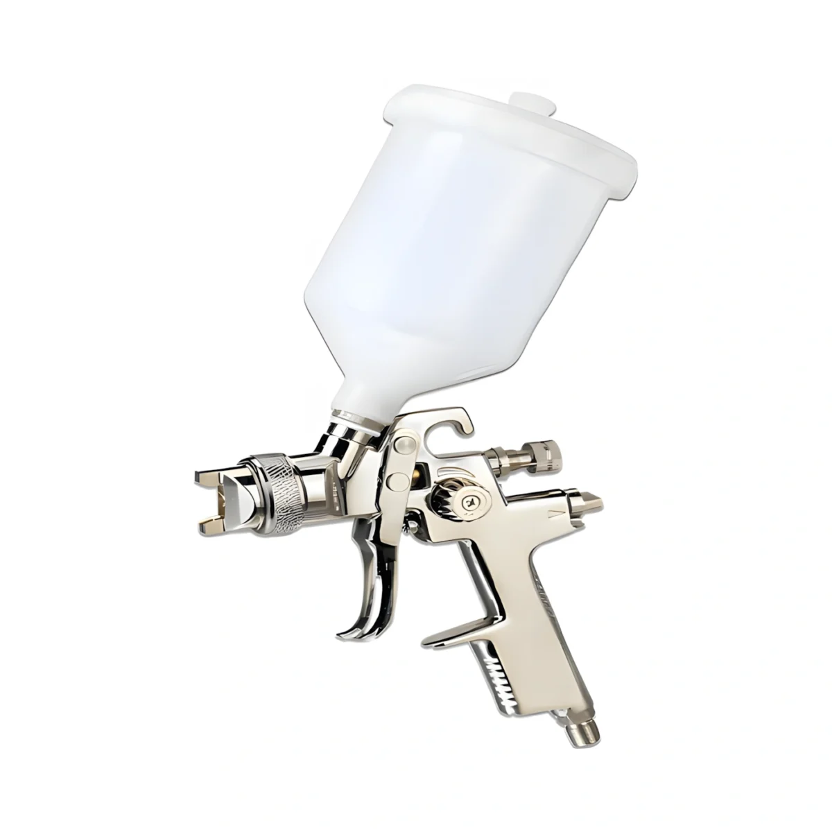 ⁦مسدس دوكو مقلوب 600 مم 1.6 مم APT⁩ - الصورة ⁦1⁩