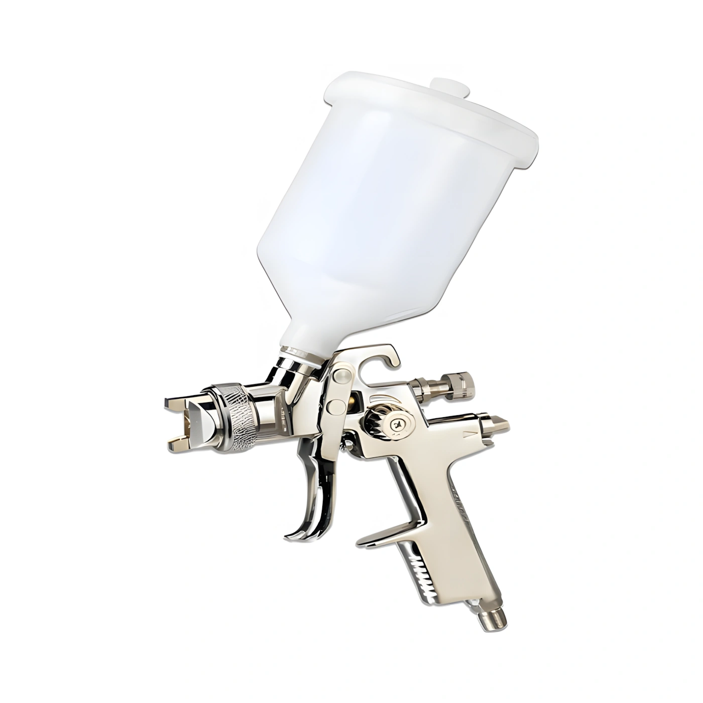 cdcd مسدس دوكو مقلوب 600 مم 1.6 مم APT - الصورة 1