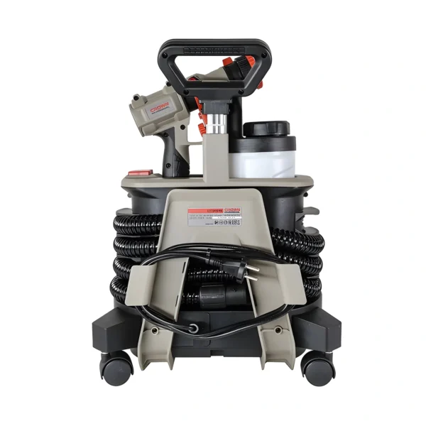 مسدس دوكو كراون موتور منفصل 1200 وات موديل CROWN – CT31015