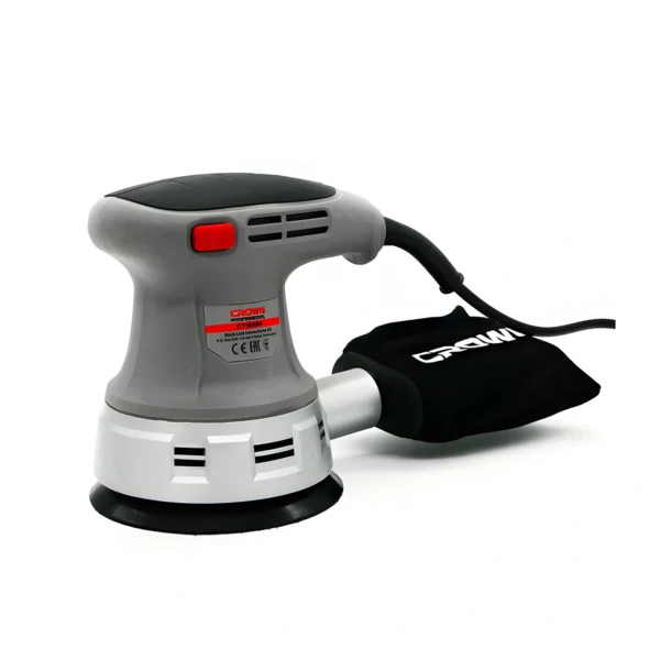 صنفرة قرص كراون 5 بوصة 240 وات