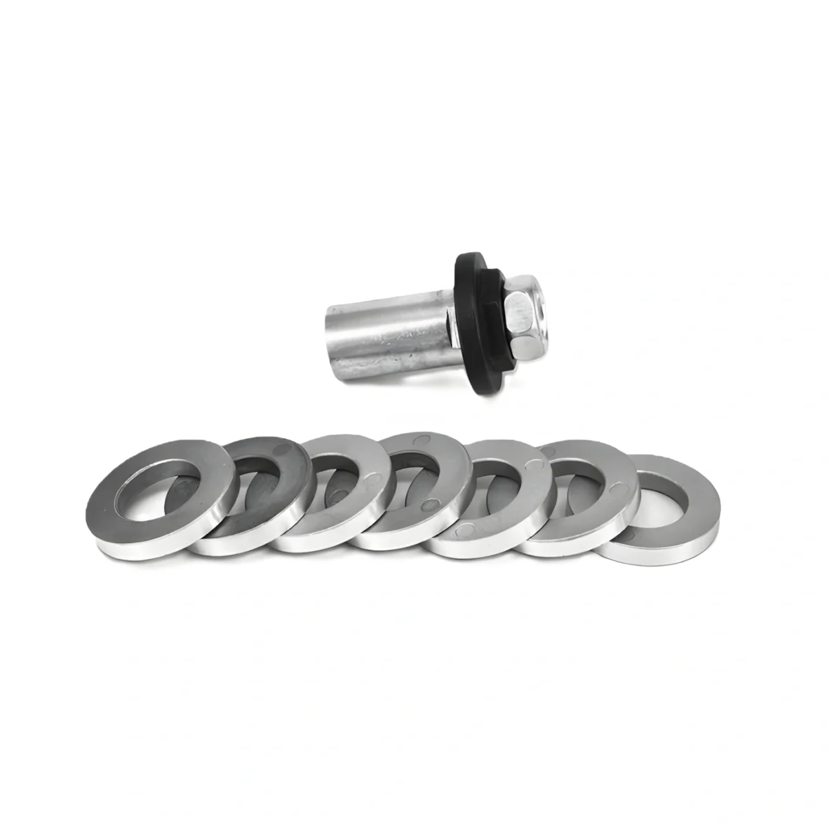 ⁦تحويلة تفتيح ليد بروفايل متعدده⁩ - الصورة ⁦3⁩