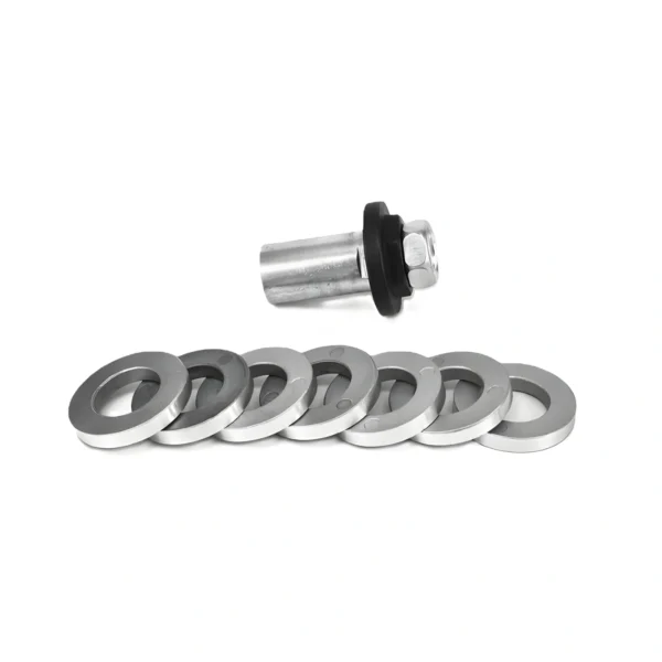 تحويلة الليد بروفايل متعدده الاستخدام 17 م و 24 م