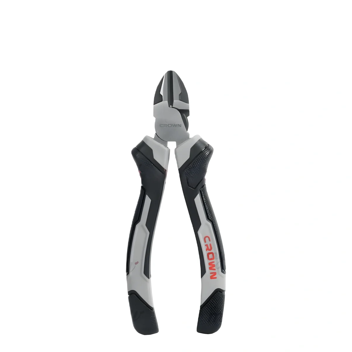 ⁦قصافة جانبية خدمة شاقة كراون 6 بوصه⁩ - الصورة ⁦1⁩