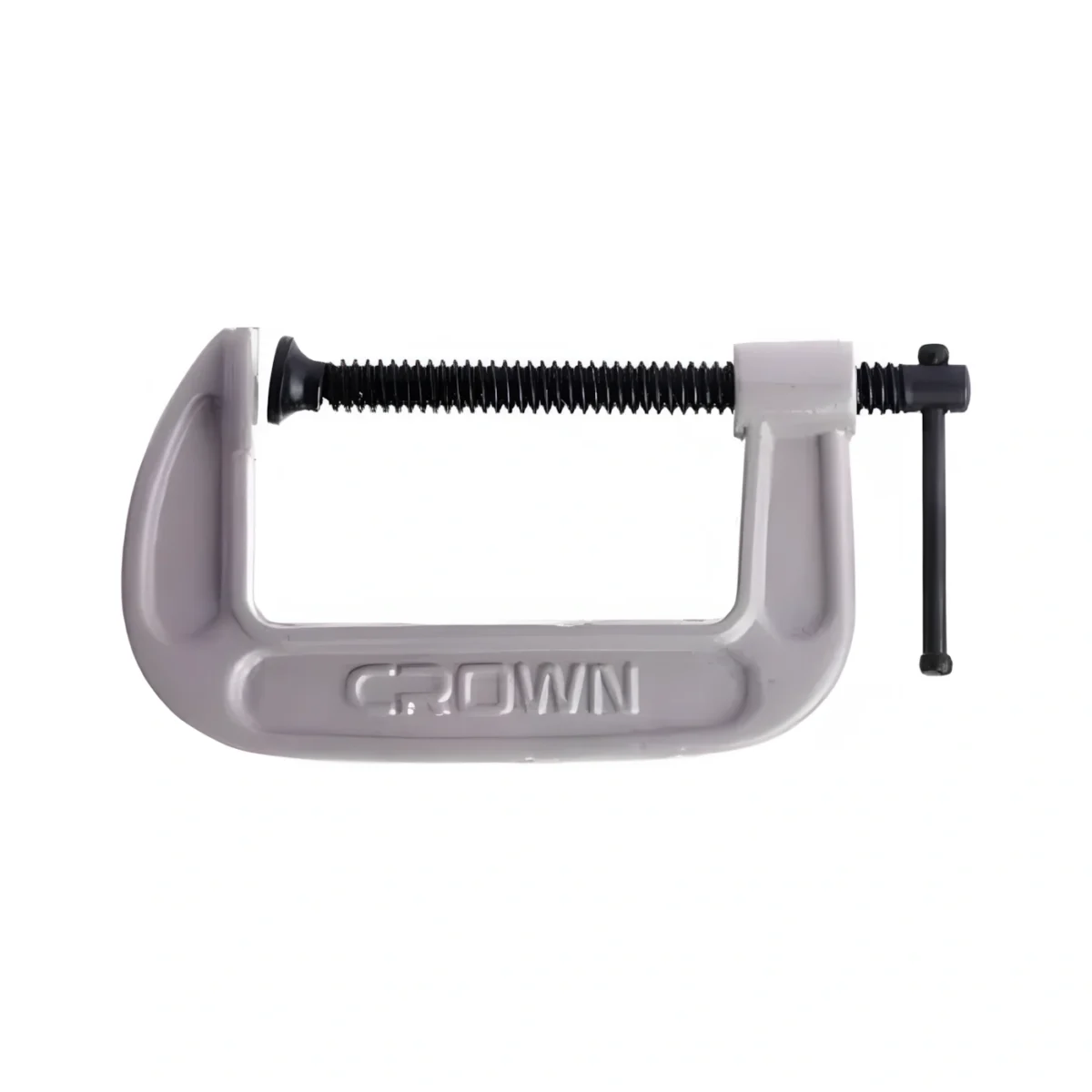 ⁦زرجينة صلب 4 بوصه كراون CROWN CPHFC-GCA04⁩ - الصورة ⁦1⁩