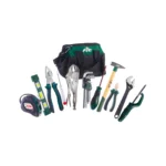 ⁦شنطه عده كامله 12 قطعه Fit⁩ - الصورة ⁦2⁩