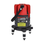 ⁦ميزان ليزر كراون اخضر 5 خط 30متر⁩ - الصورة ⁦3⁩