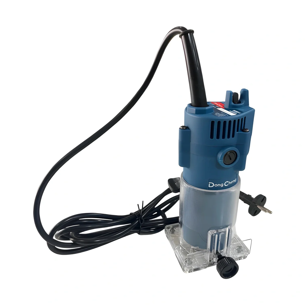 ⁦راوتر تفريز دونج شونج معدن 550 وات DMP04-6⁩ - الصورة ⁦1⁩