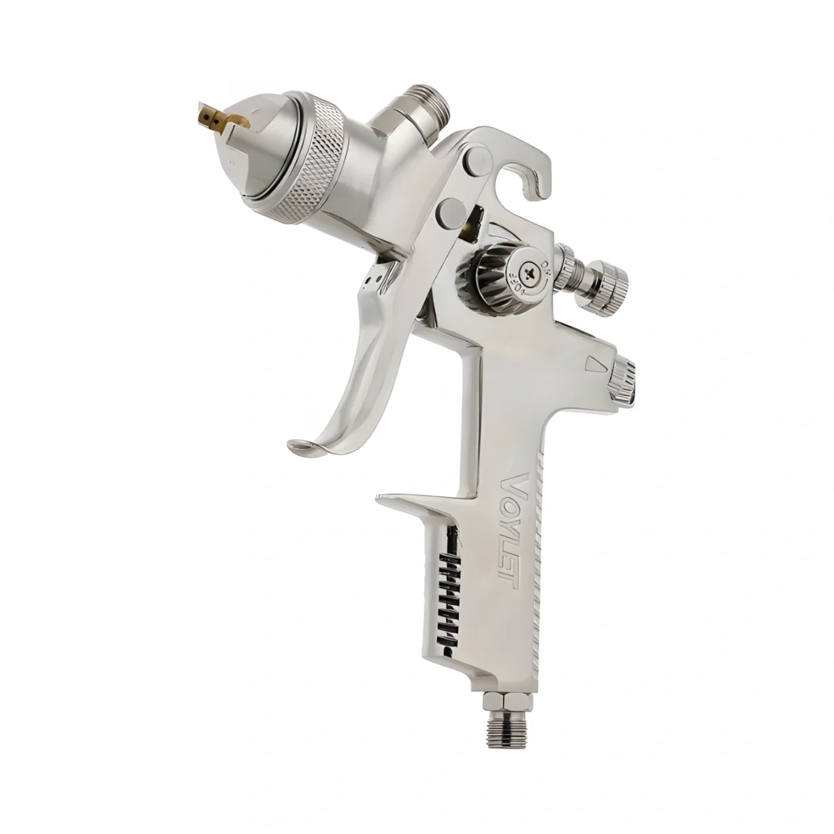 ⁦مسدس دوكو مقلوب بنتة بلاستيك 600 سم 2.5 مم APT⁩ - الصورة ⁦2⁩