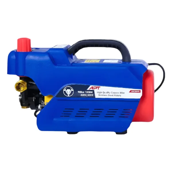 ماكينة غسيل تحضير ذاتى أي بي تي 90 بار 1500 وات 480 لتر / ساعه موديل – APT