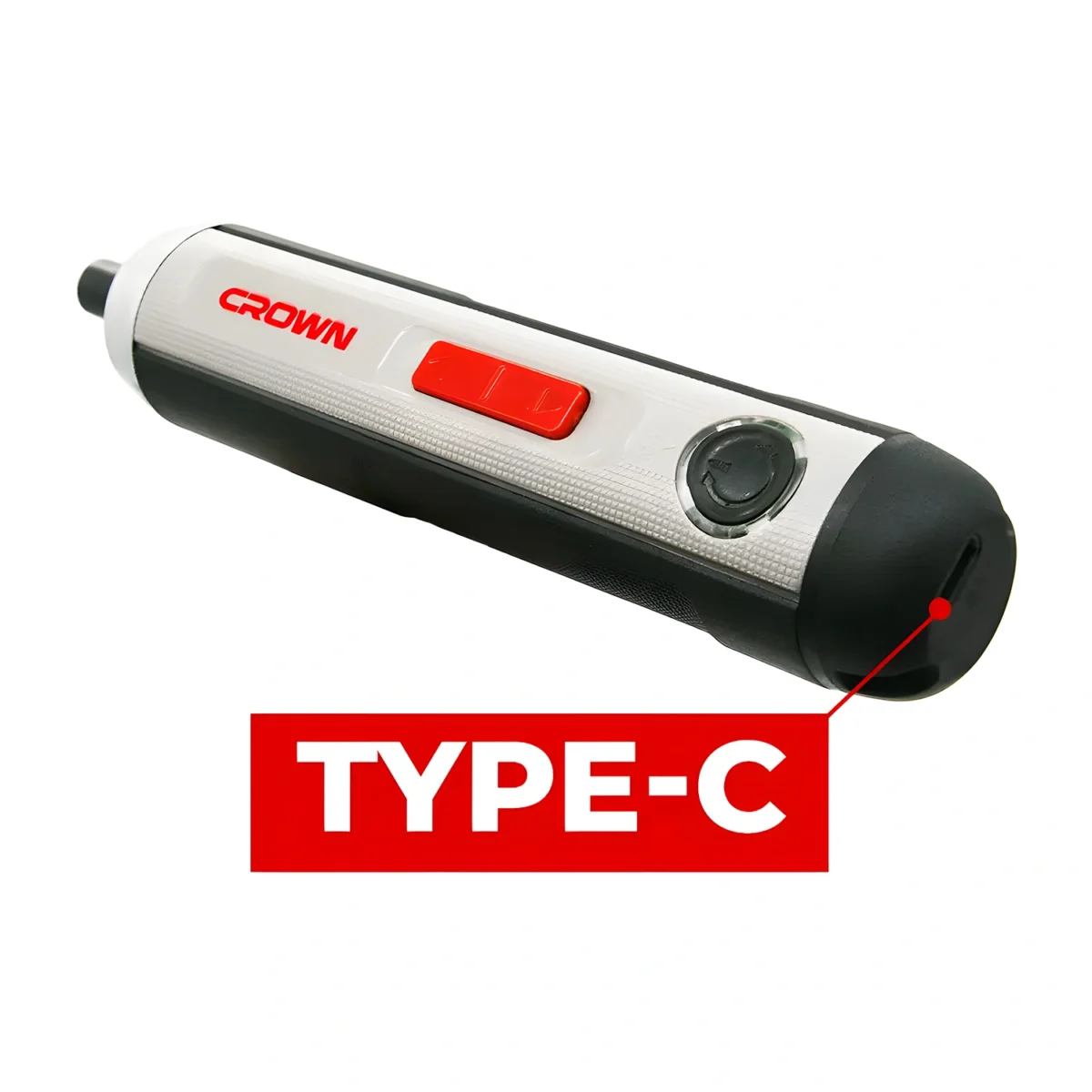 ⁦مفك عدل 3.6 فولت من كراون⁩ - الصورة ⁦3⁩