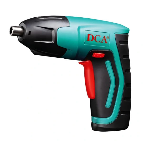 مفك بطاريه 4 فولت DCA