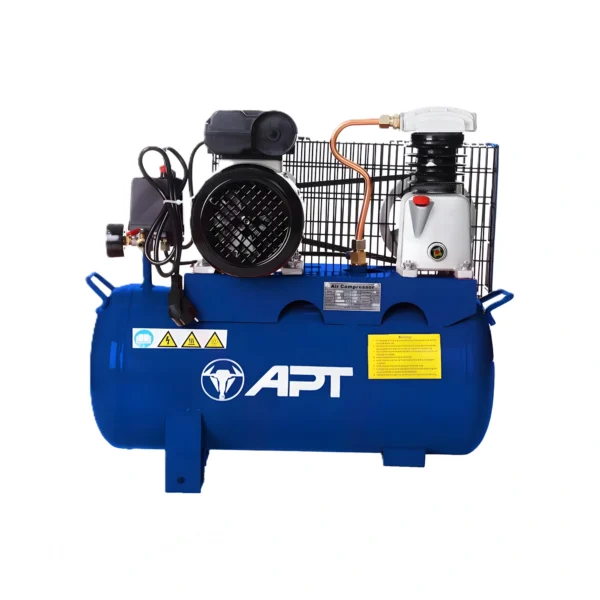 كمبروسر 35 لتر 1.5 حصان سير APT