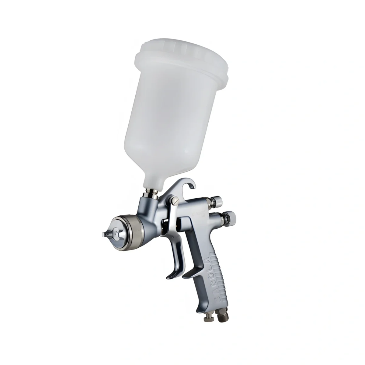 ⁦مسدس دوكو مقلوب خدمة شاقه 2.5 مم APT⁩ - الصورة ⁦1⁩