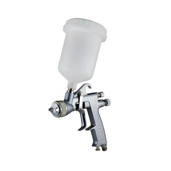 مسدس دوكو مقلوب خدمة شاقه 2.5 مم APT