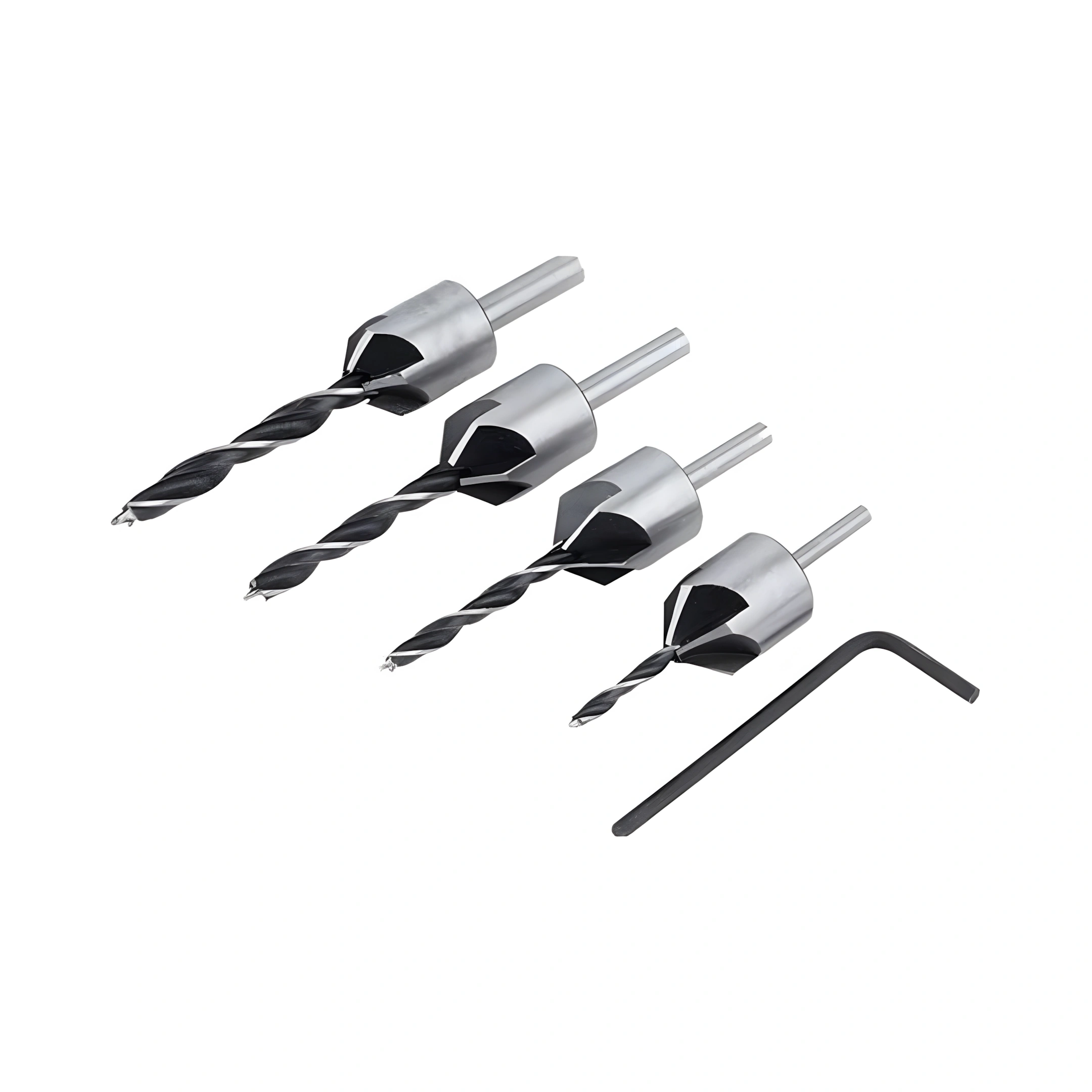 f طقم بنط تخويش 4 قطع - الصورة 1