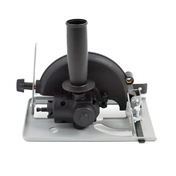 تحويلة شنيور إلى صينية قطع