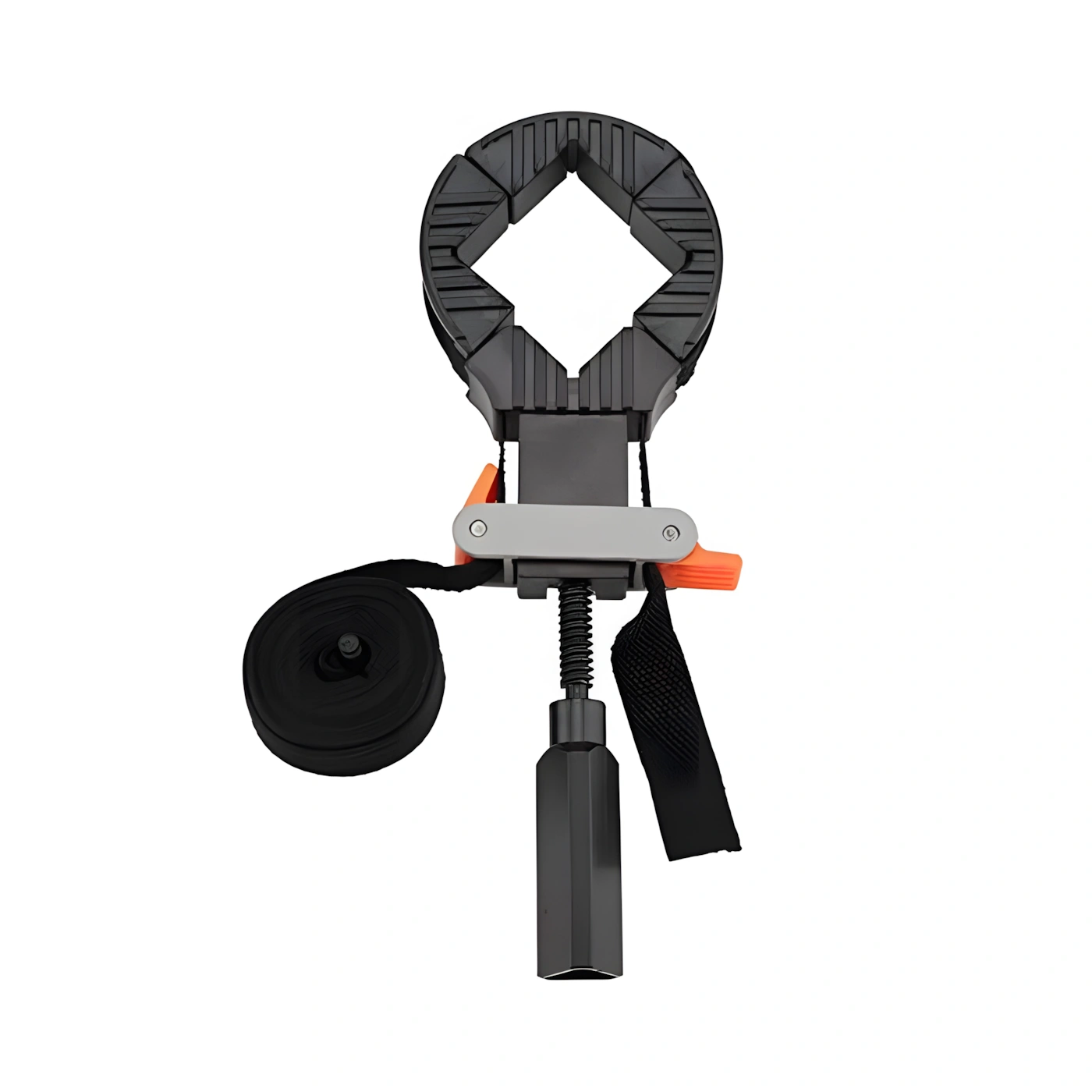 fdfd قمطة حزام قماش 4 متر - الصورة 1