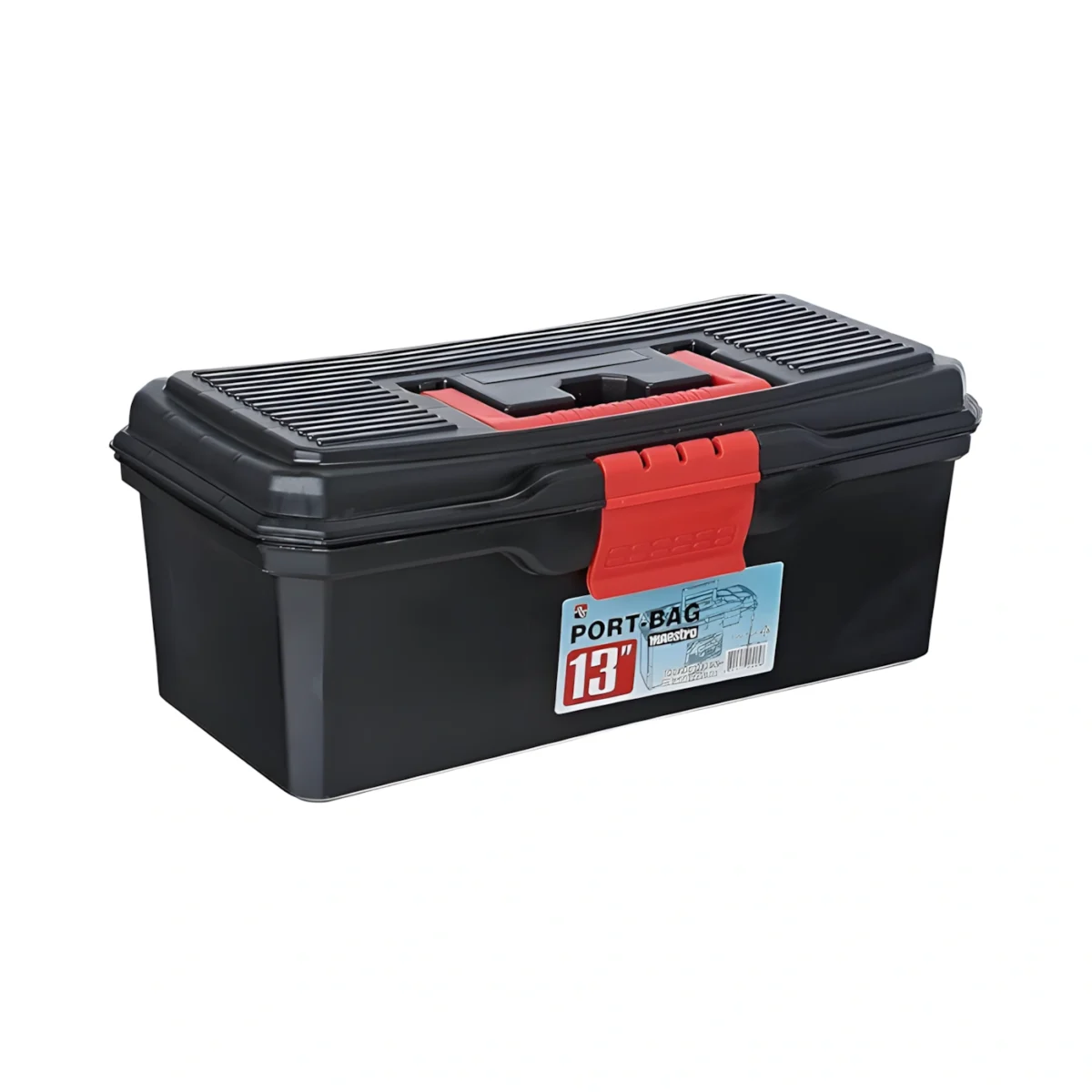 ⁦شنطه عدة 13 بوصه تركى PORT-BAG⁩ - الصورة ⁦1⁩