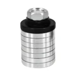 ⁦تحويلة الليد بروفايل متعدده الاستخدام 17 م و 24 م⁩ - الصورة ⁦3⁩