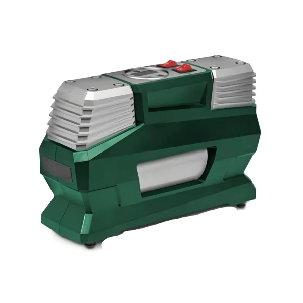 كمبروسر 2 بستم 12 فولت 150 وات دي دبليو تي DWT KA12-100D