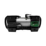 ⁦كمبروسر نفخ اطارات 12 فولت DWT⁩ - الصورة ⁦2⁩