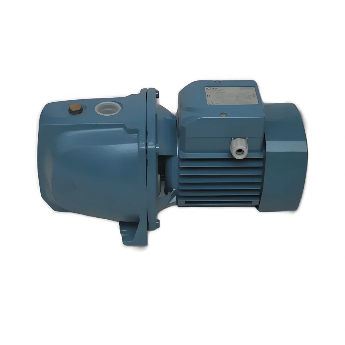 ⁦موتور مياه بدرولو 1 حصان⁩ - الصورة ⁦1⁩