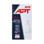 ⁦كوريك باكم صيني 5 طن 413 مم خدمة شاقة APT T90504A⁩ - الصورة ⁦4⁩