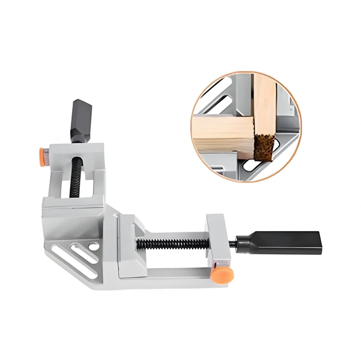 ⁦منجلة زاوية 2 يد⁩ - الصورة ⁦2⁩