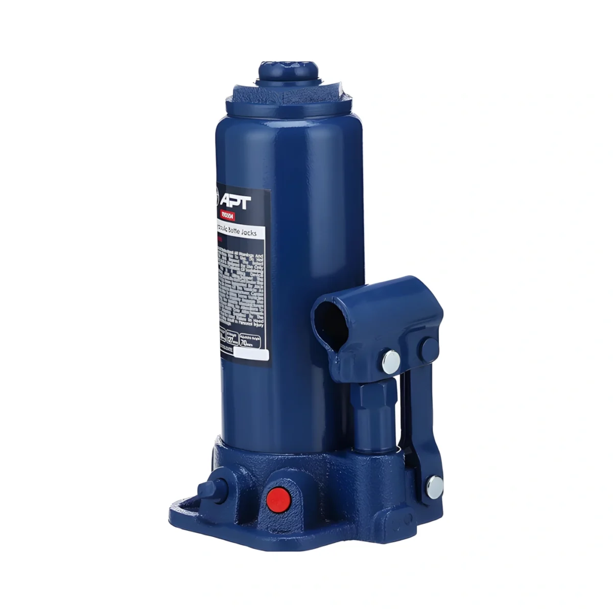 ⁦كوريك باكم صيني 5 طن 413 مم خدمة شاقة APT T90504A⁩ - الصورة ⁦1⁩