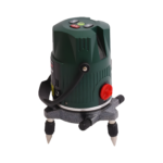 ⁦ميزان ليزر 3 خط 30 متر دي دبليو تي موديل DWT LLC03-30 BMC⁩ - الصورة ⁦3⁩