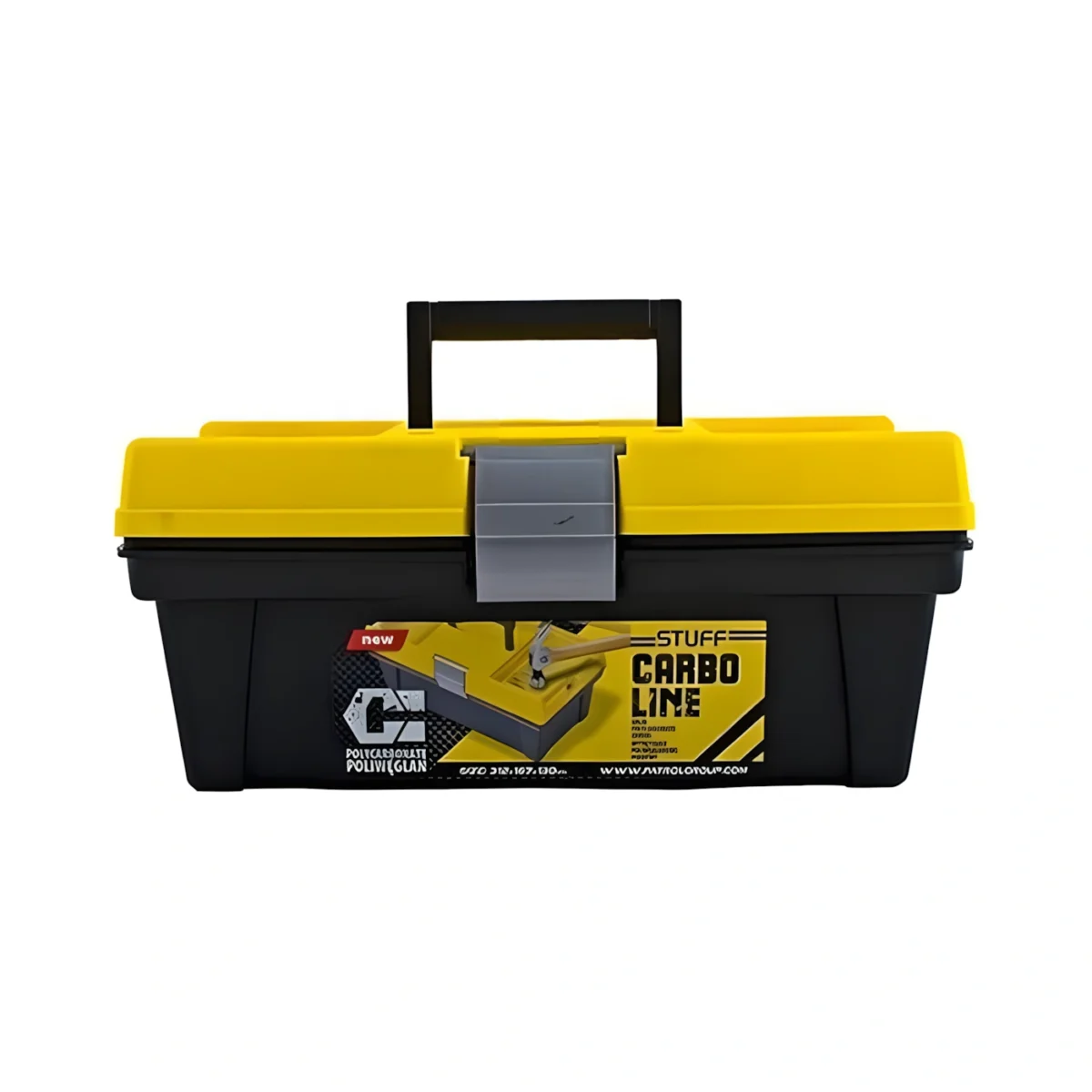 ⁦شنطه عدة 16 بوصه تركى PORT-BAG⁩ - الصورة ⁦3⁩