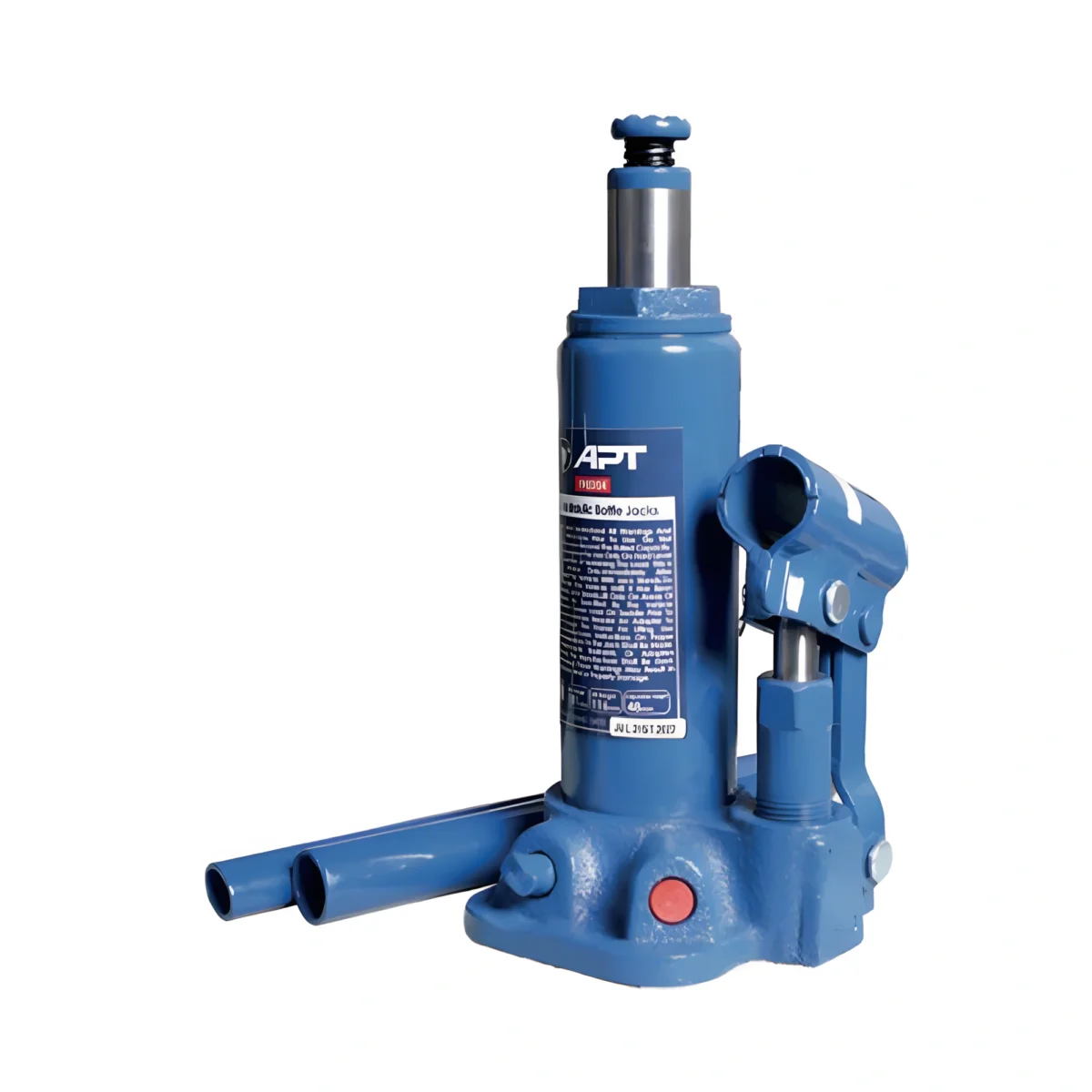 ⁦كوريك باكم 2 طن 345مم خدمة شاقة APT كود T90204⁩ - الصورة ⁦1⁩