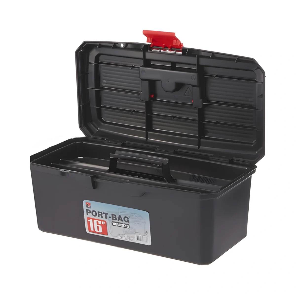 ⁦شنطه عدة 16 بوصه تركى PORT-BAG PS.07⁩ - الصورة ⁦2⁩