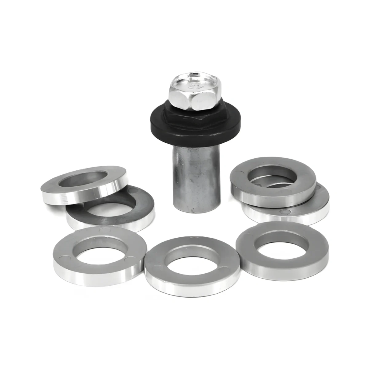 ⁦تحويلة تفتيح ليد بروفايل متعدده⁩ - الصورة ⁦2⁩