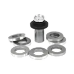 ⁦تحويلة الليد بروفايل متعدده الاستخدام 17 م و 24 م⁩ - الصورة ⁦2⁩