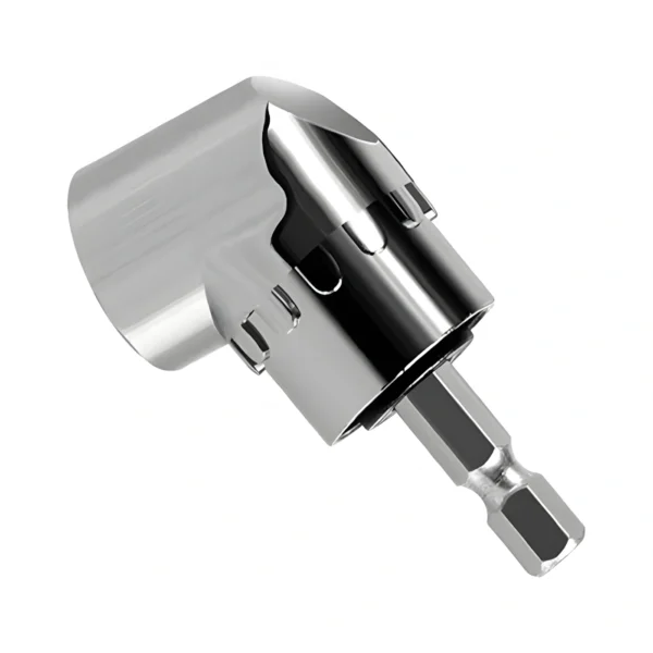 دابتور تحويل زاويه 1/4 بوصة