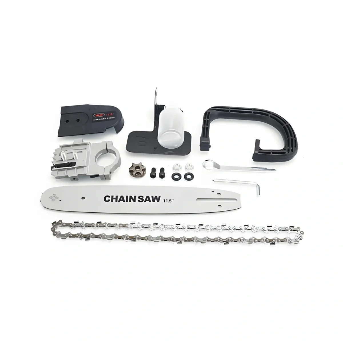 ⁦تحويلة شنيور لمنشار شجر⁩ - الصورة ⁦2⁩