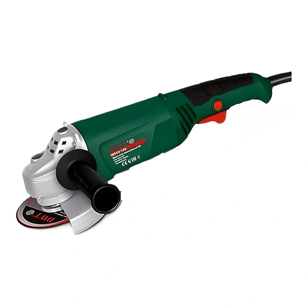 ⁦صاروخ 5 بوصه 1010 وات دي دبليو تي DWT⁩ - الصورة ⁦1⁩