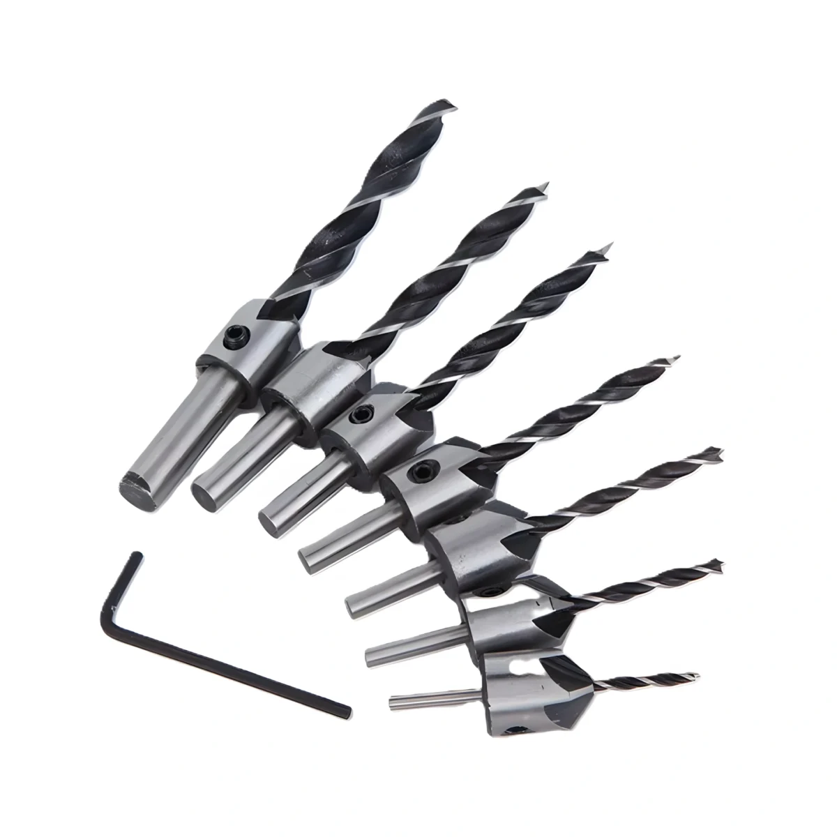 ⁦طقم بنط تخویش7 قطع⁩ - الصورة ⁦1⁩