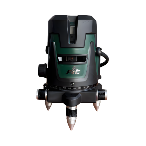 ميزان ليزر 5 خط شارب خدمه شاقة Fit