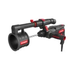 ⁦شاكوش تكسير عدل 850 وات مقاس 26 مم متعدد السرعات 4 حركة MT موديل HD26-2T⁩ - الصورة ⁦4⁩