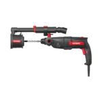 ⁦شاكوش تكسير عدل 850 وات مقاس 26 مم متعدد السرعات 4 حركة MT موديل HD26-2T⁩ - الصورة ⁦3⁩